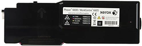 Xerox DMO 6600 HC (106R02234), purpurinė kasetė