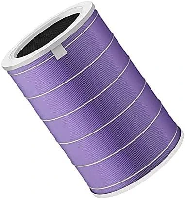 Xiaomi Mi Air oro valytuvo antibakterinis filtras SCG4011TW, Violetinis