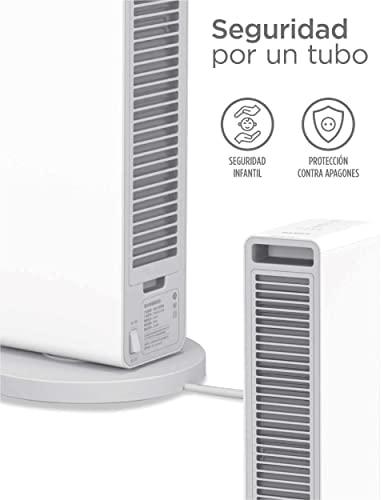 Xiaomi Smartmi Smart Fan Heater išmanusis konvekcinis elektrinis namų šildytuvas