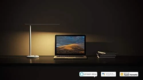 Stalo šviestuvas Xiaomi Mi LED Desk Lamp 1S Mi Smart Home