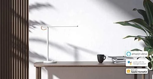 Stalo šviestuvas Xiaomi Mi LED Desk Lamp 1S Mi Smart Home