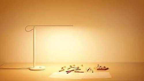 Stalo šviestuvas Xiaomi Mi LED Desk Lamp 1S Mi Smart Home