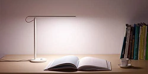 Stalo šviestuvas Xiaomi Mi LED Desk Lamp 1S Mi Smart Home