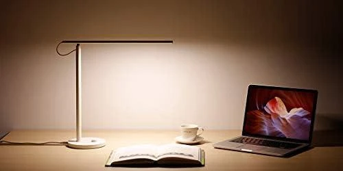 Stalo šviestuvas Xiaomi Mi LED Desk Lamp 1S Mi Smart Home