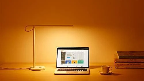 Stalo šviestuvas Xiaomi Mi LED Desk Lamp 1S Mi Smart Home