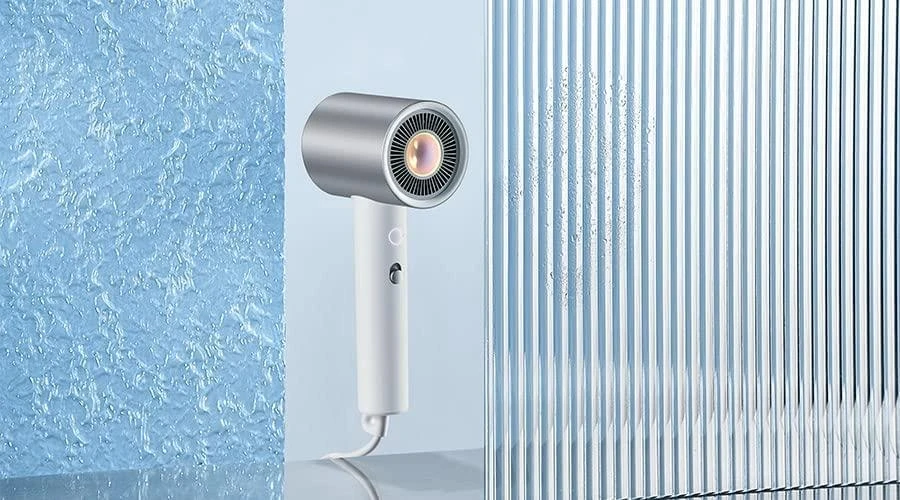 Plaukų džiovintuvas Xiaomi Water Ionic Hair Dryer H500