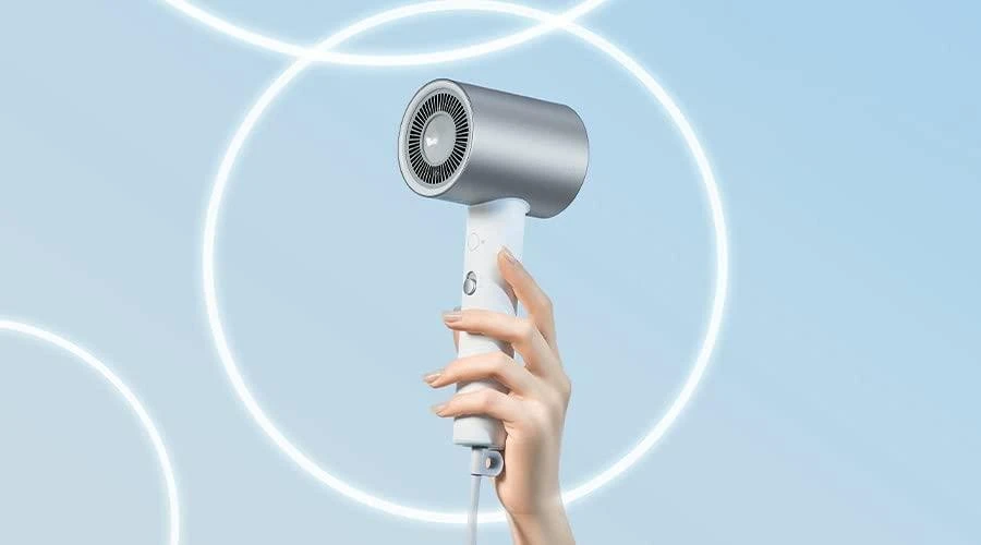 Plaukų džiovintuvas Xiaomi Water Ionic Hair Dryer H500