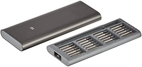 Xiaomi MiJia Wiha Screwdriver Set Atsuktuvų rinkinys