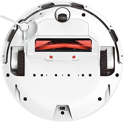 Dulkių siurblys - robotas Xiaomi Mi Mop Pro, Baltas