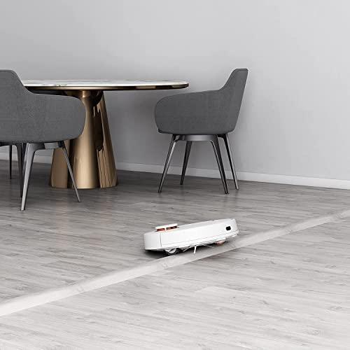 Dulkių siurblys - robotas Xiaomi Mi Mop Pro, Baltas