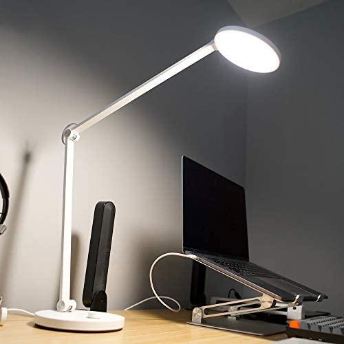Stalinė lempa XIAOMI Mi Smart LED Desk Lamp Pro EU