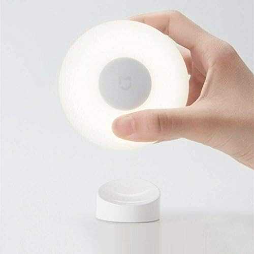 Naktinis šviestuvas Xiaomi Mi Motion Night Light 2 Baltas Mi Smart Home