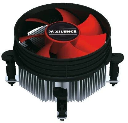 Aušintuvas Xilence S1155/S1156 XC032