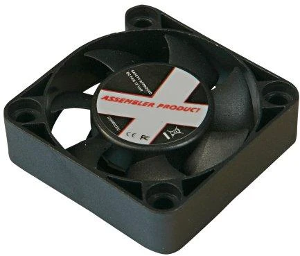 CASE FAN 80MM/XF034 XILENCE