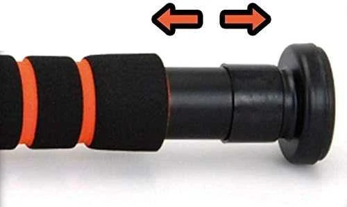 XQMAX Strypas prisitraukimams 63-96 cm
