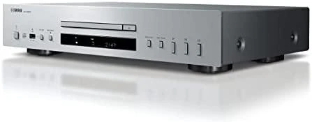 Yamaha S Yamaha CD-S303SI CD-soitin (hopea)