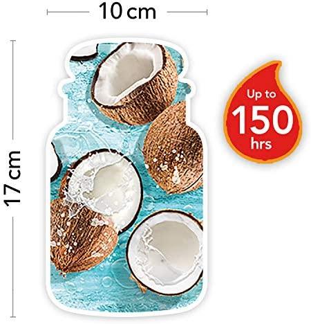 Yankee Candle Coconut Splash kvapioji žvakė, 623 g