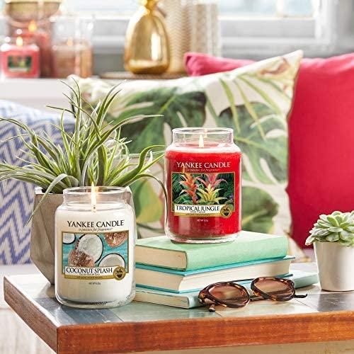 Yankee Candle Coconut Splash kvapioji žvakė, 623 g