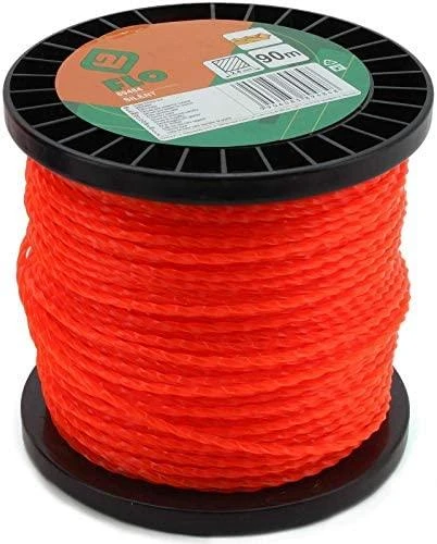 FLO PJOVIMO VALAS 2,4 * 90 m / TYLI