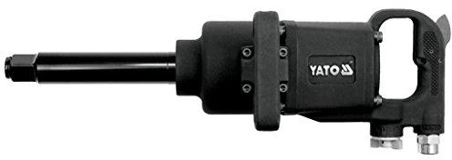 Smūginis raktas 2600Nm/4000rpm YATO