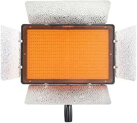 LED Šviestuvas Yongnuo YN1200 WB (3200 K - 5500 K)