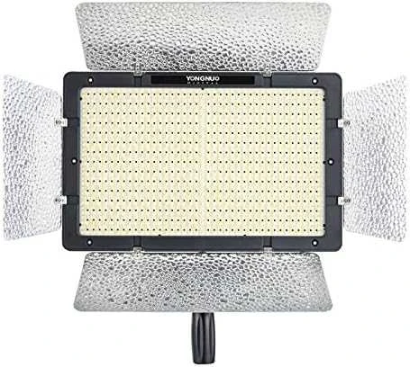 LED Šviestuvas Yongnuo YN1200 WB (3200 K - 5500 K)