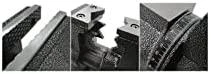 YATO Daugiafunkcinis darbastalio spaustuvas, 100 mm, ketus, YT-6505