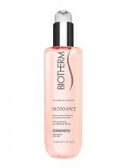Biotherm Biosource 24h drėkinantis ir minkštinantis toneris Vanduo moterims, 200 ml