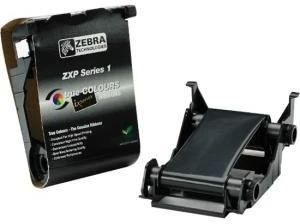 Zebra ZXP SERIES 1 FARBBAND - (800011-140)