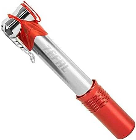 Zefal pump Air Profile Micro red