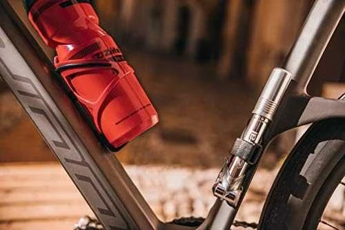 Zefal pump Air Profile Micro red