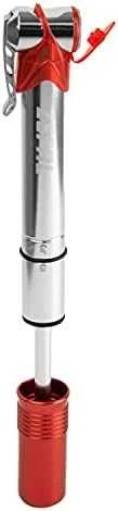 Zefal pump Air Profile Micro red