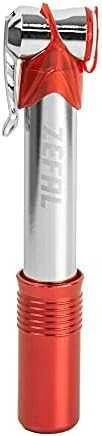 Zefal pump Air Profile Micro red