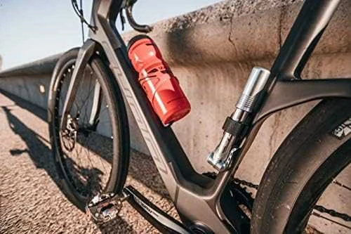 Zefal pump Air Profile Micro red