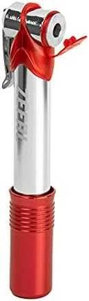 Zefal pump Air Profile Micro red