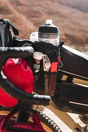 ZEFAL Z ADVENTURE POUCH BAG daiktų laikymo krepšys ant rėmo