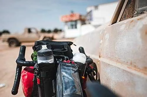ZEFAL Z ADVENTURE POUCH BAG daiktų laikymo krepšys ant rėmo
