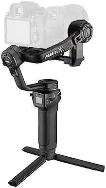 Zhiyun Weebill 3S Combo