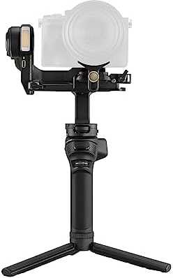 Zhiyun Weebill 3S Combo