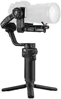Zhiyun Weebill 3S Combo