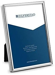 Nuotraukų rėmelis Zilverstad Sweet Memory 10x15 metalinis portretinis matinis 7999011