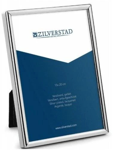 Nuotraukų rėmelis Zilverstad Sweet Memory 13x18 metalinis portretas matinis 7999012