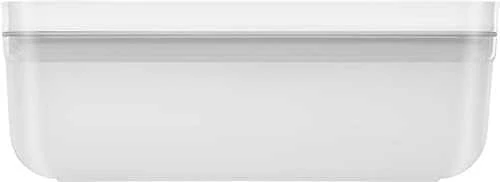 Zwilling Fresh&Save 2 l plastikinis Balta