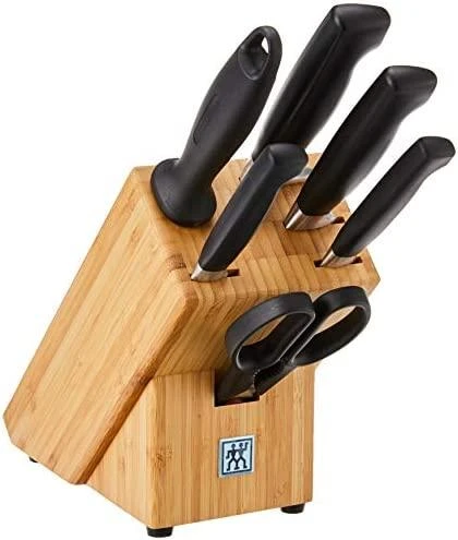 Peilių rinkinys - ZWILLING 35068-002-0