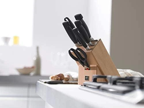 Peilių rinkinys - ZWILLING 35068-002-0