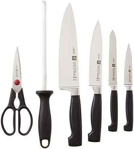 Peilių rinkinys - ZWILLING 35068-002-0