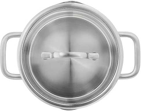 Zwilling nerūdijančio plieno puodų rinkinys 5 vnt., (66920-005-0)