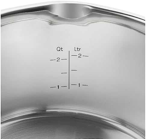 Zwilling nerūdijančio plieno puodų rinkinys 5 vnt., (66920-005-0)