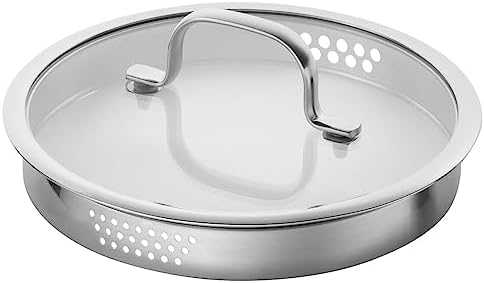 Zwilling nerūdijančio plieno puodų rinkinys 5 vnt., (66920-005-0)