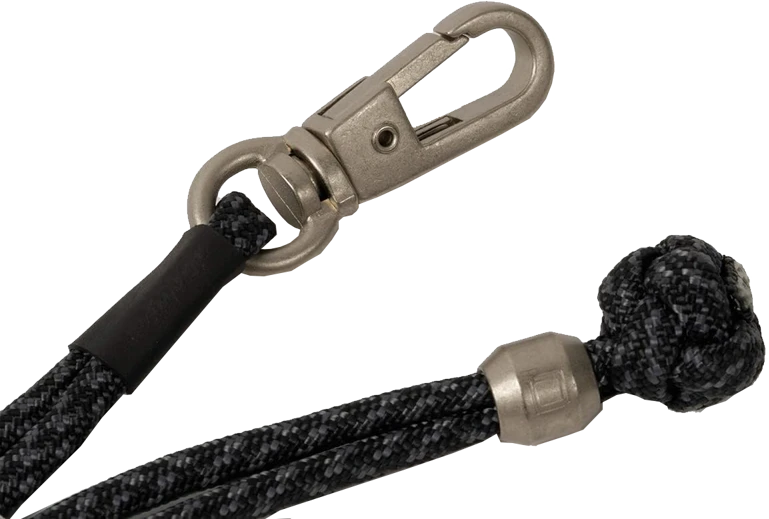 Dėklas ARTISANARTIST Artisan & Artist I "Smart" POP Strap - Frosty edition - P780R (Juodas/Pilkas)